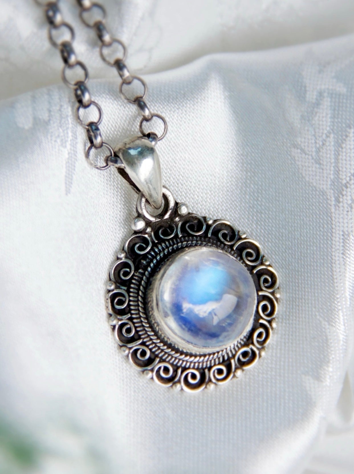 Moonstone