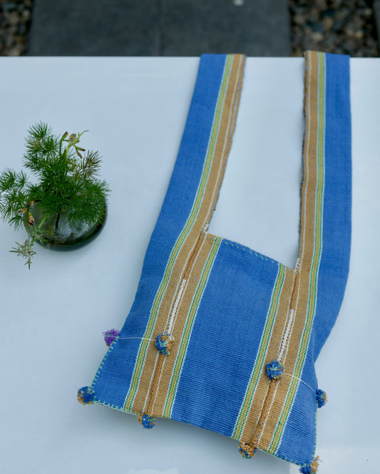 Boho Handwoven Bag for Women – Vacation-Ready, Everyday Chic & Gift-Worthy